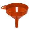 Funnel Small &#216;120mm Fixed Spout