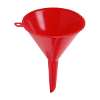 Small Funnel Set 4pc Economy Fixed Spout