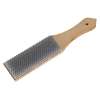 File Cleaning Brush