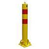 Folding Bollard 900mm