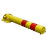 Folding Bollard 900mm