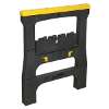 Heavy-Duty Folding Composite Trestles