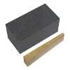 Floor Grinding Block 50 x 50 x 100mm 60Grit - Pack of 6