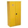 Hazardous Substance Cabinet 900 x 460 x 1800mm