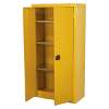 Hazardous Substance Cabinet 900 x 460 x 1800mm