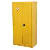 Hazardous Substance Cabinet 900 x 460 x 1800mm