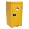 Hazardous Substance Cabinet 460 x 460 x 900mm