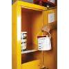 Hazardous Substance Cabinet 460 x 460 x 900mm