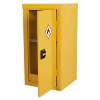 Hazardous Substance Cabinet 460 x 460 x 900mm