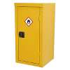 Hazardous Substance Cabinet 460 x 460 x 900mm