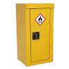 Hazardous Substance Cabinet 350 x 300 x 705mm