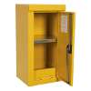 Hazardous Substance Cabinet 350 x 300 x 705mm