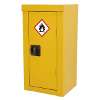 Hazardous Substance Cabinet 350 x 300 x 705mm