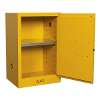 Flammables Storage Cabinet 585 x 455 x 890mm