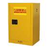 Flammables Storage Cabinet 585 x 455 x 890mm