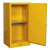 Flammables Storage Cabinet 585 x 460 x 1120mm