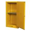 Flammables Storage Cabinet 585 x 460 x 1120mm