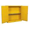 Flammables Storage Cabinet 1095 x 460 x 1120mm