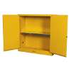 Flammables Storage Cabinet 1095 x 460 x 1120mm