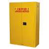 Flammables Storage Cabinet 1095 x 460 x 1655mm