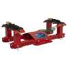 Fuel Tank Cradle & 500kg Transmission Jack Combo