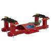 Fuel Tank Cradle & 500kg Transmission Jack Combo