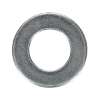 Flat Washer DIN 125 M12 x 24mm Form A Zinc Pack of 100