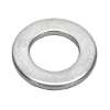 Flat Washer DIN 125 M16 x 30mm Form A Zinc Pack of 50