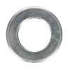 Flat Washer DIN 125 M16 x 30mm Form A Zinc Pack of 50