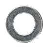 Flat Washer DIN 125 M20 x 37mm Form A Zinc Pack of 50