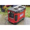 Inverter Generator 2000W 230V 4-Stroke Engine