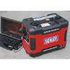 Inverter Generator 2000W 230V 4-Stroke Engine