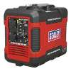 Inverter Generator 2000W 230V 4-Stroke Engine