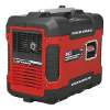 Inverter Generator 2000W 230V 4-Stroke Engine