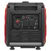 3500W Inverter Generator 230V - 4-Stroke Engine