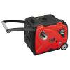 3500W Inverter Generator 230V - 4-Stroke Engine