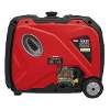 3500W Inverter Generator 230V - 4-Stroke Engine