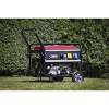 Generator 5500W 110/230V 13hp