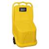 Grit/Salt Mobile Storage Cart 75L