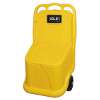 Grit/Salt Mobile Storage Cart 75L