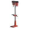 Pillar Drill Floor 12-Speed 370W/230V