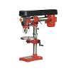 Radial Pillar Drill Bench 5-Speed 550W/230V