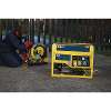 Generator 6000W 110/230V 13hp