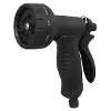 &#216;17mm Expandable Garden Hose Black 15m Premium