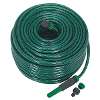 Water Hose 80m with Fittings