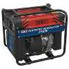 Inverter Generator 3500W 230V 4-Stroke Engine