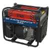 Inverter Generator 3500W 230V 4-Stroke Engine