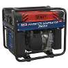 Inverter Generator 3500W 230V 4-Stroke Engine