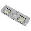 Auto Light 1W COB LED with PIR Sensor 3 x AA Cell