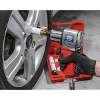 Air Impact Wrench 1/2"Sq Drive - Twin Hammer